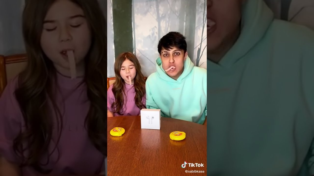 Хабиб и милана хаметова Хабиб и милана хаметова